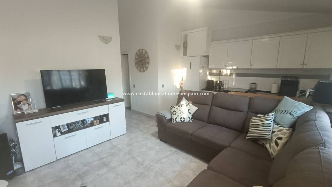 Endursölu - Apartment - Villamartin - Costa Blanca South