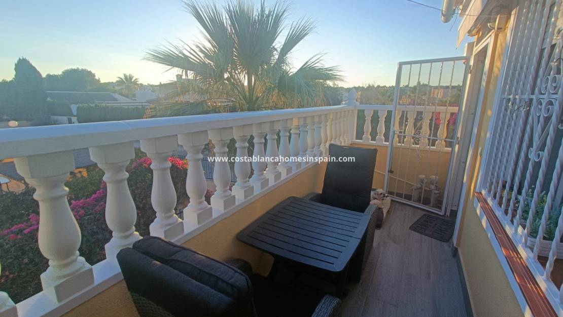 Endursölu - Apartment - Villamartin - Costa Blanca South