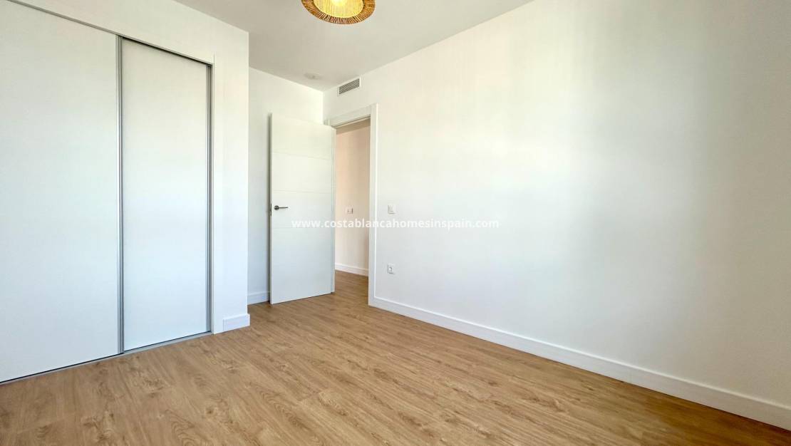 Endursölu - Apartment - Villamartin - Pau 8