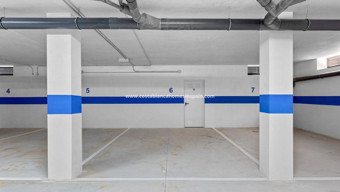 Endursölu - Apartment - Villamartin - Pau 8