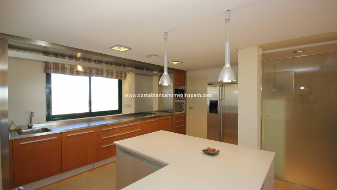 Endursölu - Apartment - Villamartin