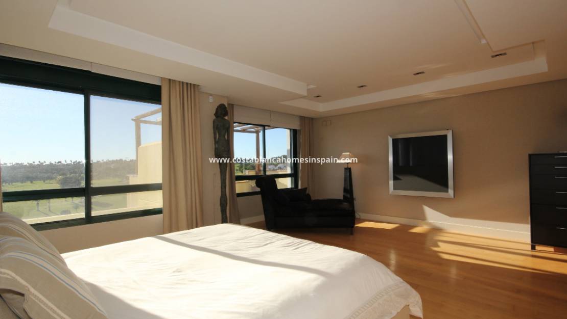 Endursölu - Apartment - Villamartin