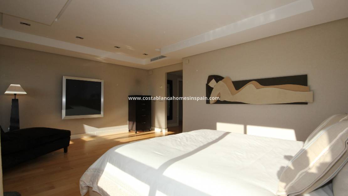 Endursölu - Apartment - Villamartin