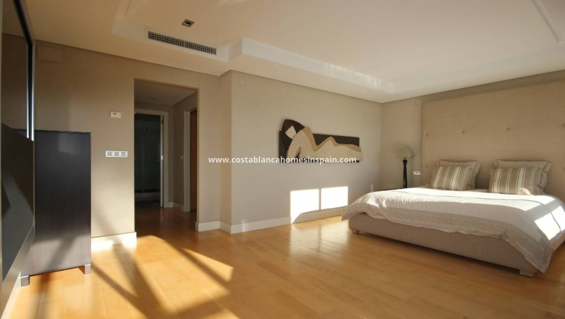 Endursölu - Apartment - Villamartin