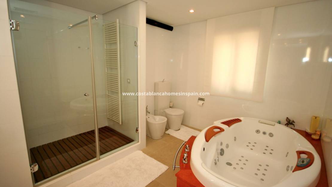 Endursölu - Apartment - Villamartin