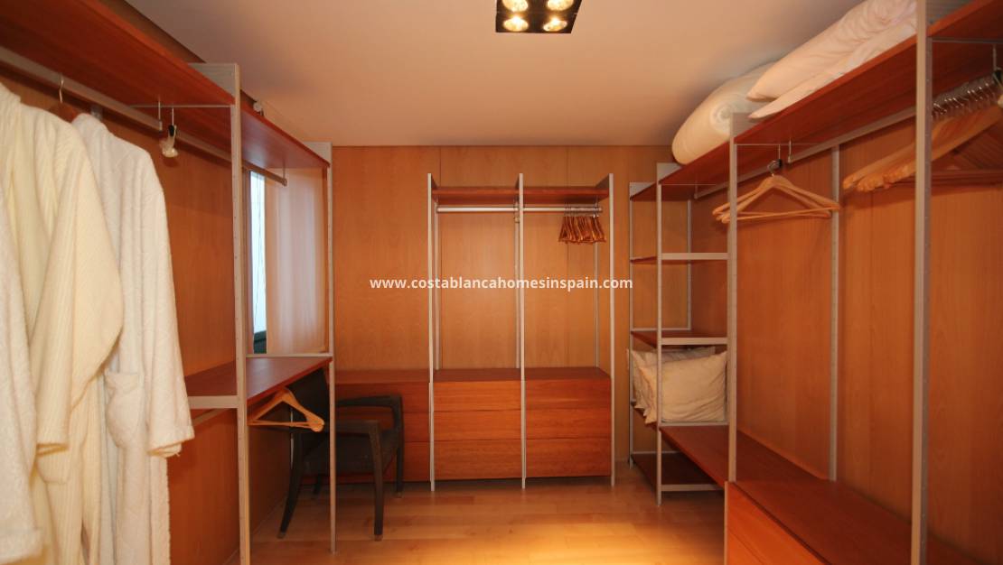 Endursölu - Apartment - Villamartin