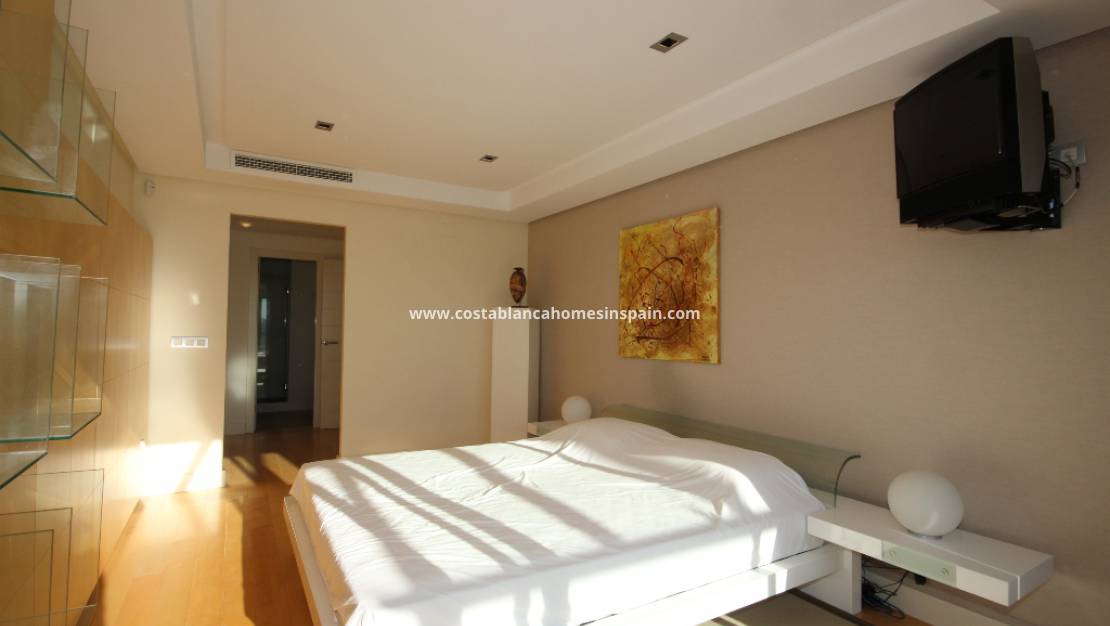 Endursölu - Apartment - Villamartin