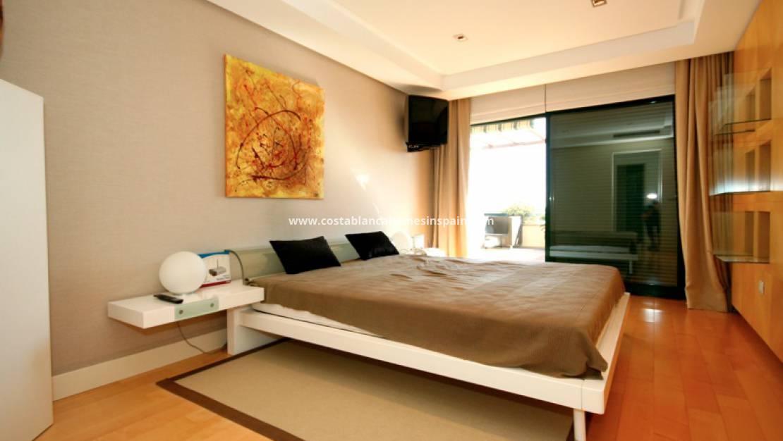 Endursölu - Apartment - Villamartin