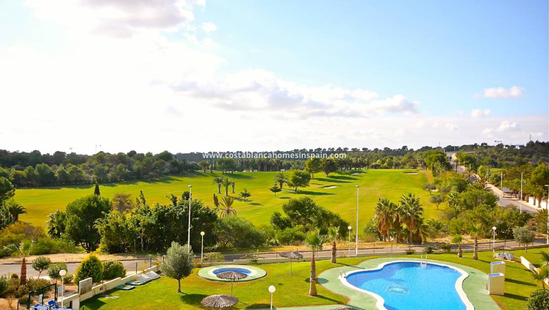 Endursölu - Apartment - Villamartin