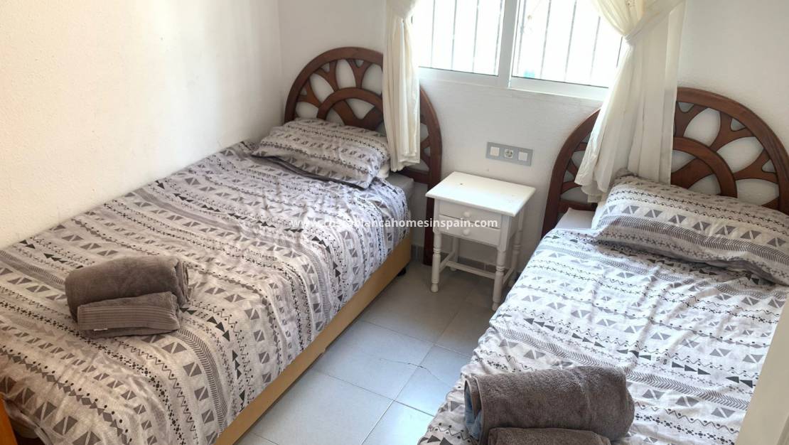 Endursölu - Apartment - Villamartin