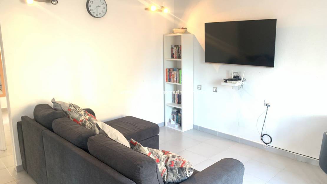 Endursölu - Apartment - Villamartin