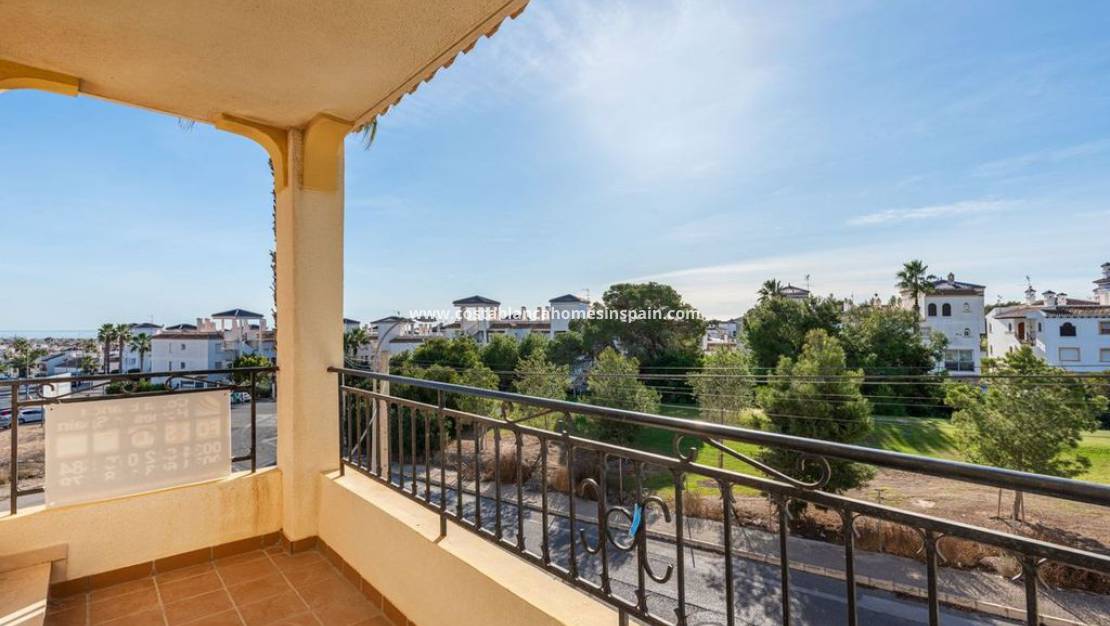 Endursölu - Apartment - Villamartin