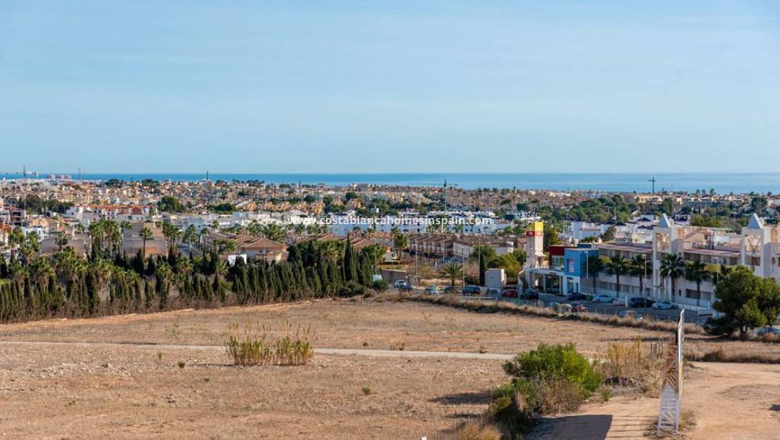 Endursölu - Apartment - Villamartin