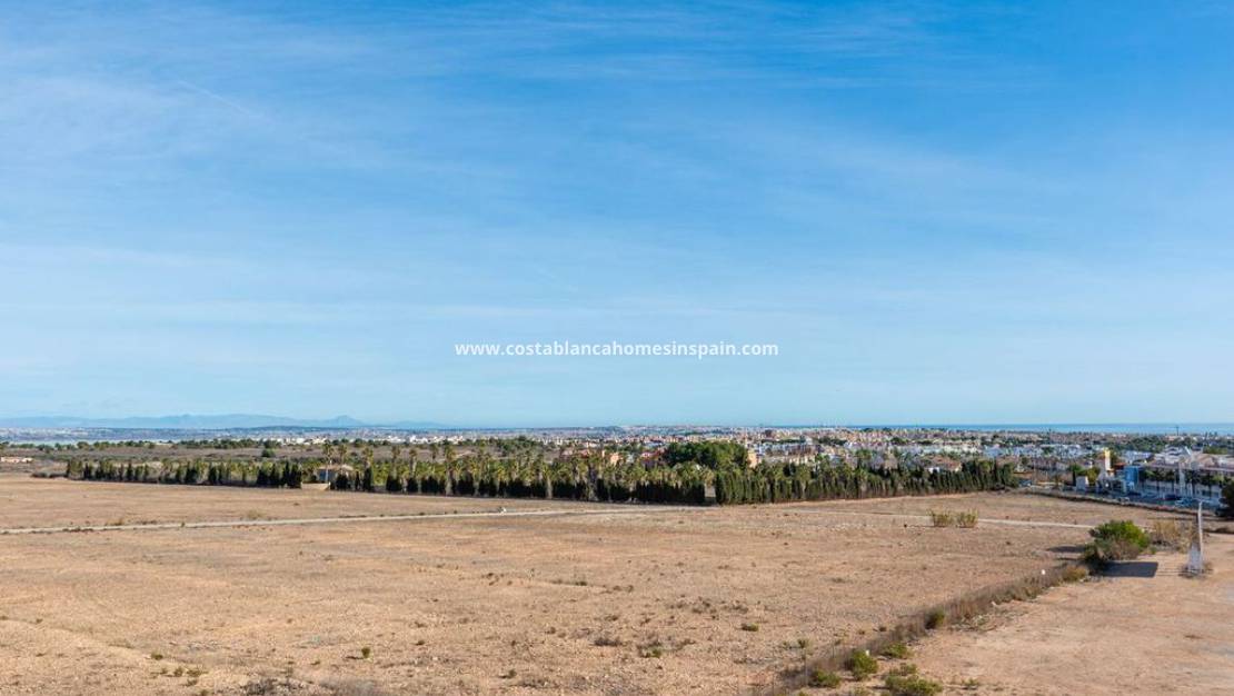 Endursölu - Apartment - Villamartin