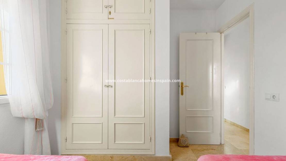 Endursölu - Apartment - Villamartin