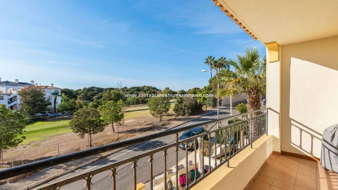 Endursölu - Apartment - Villamartin