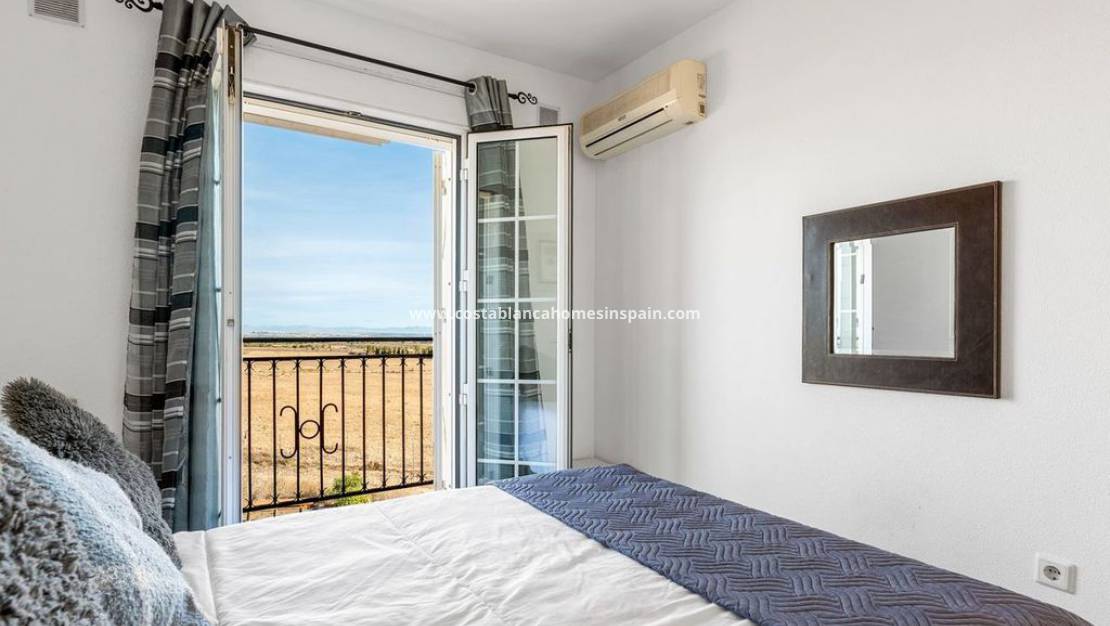 Endursölu - Apartment - Villamartin