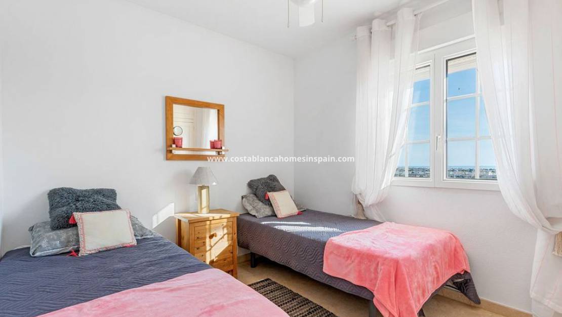 Endursölu - Apartment - Villamartin