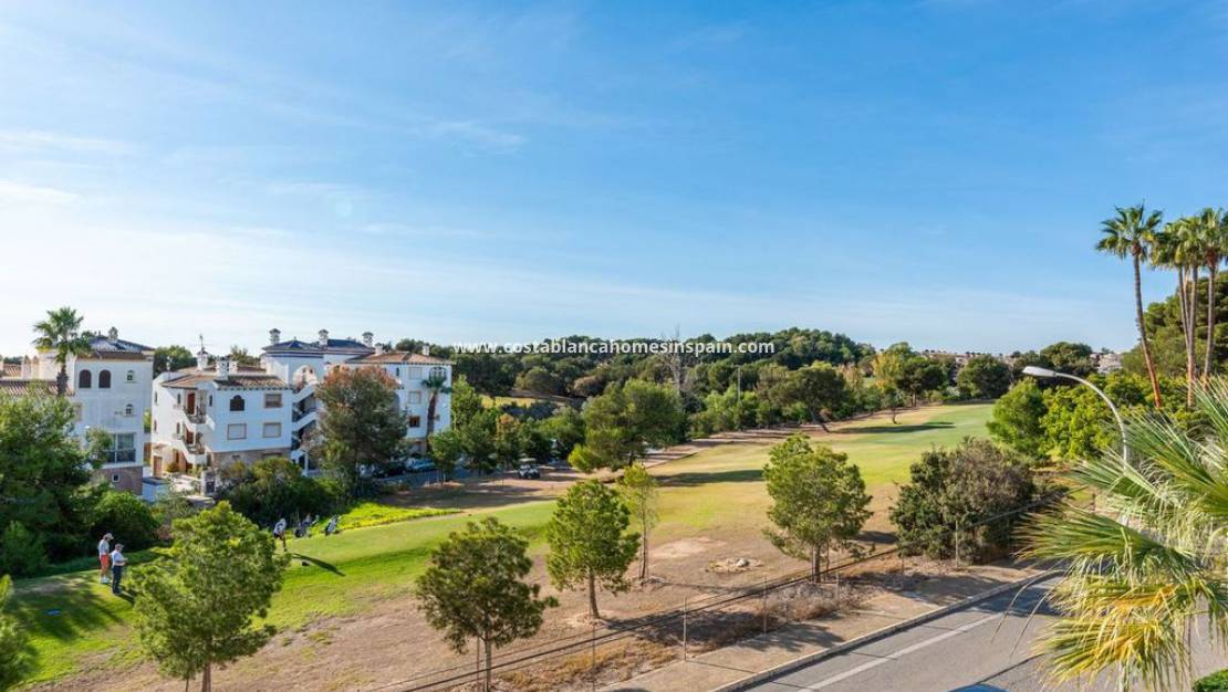 Endursölu - Apartment - Villamartin