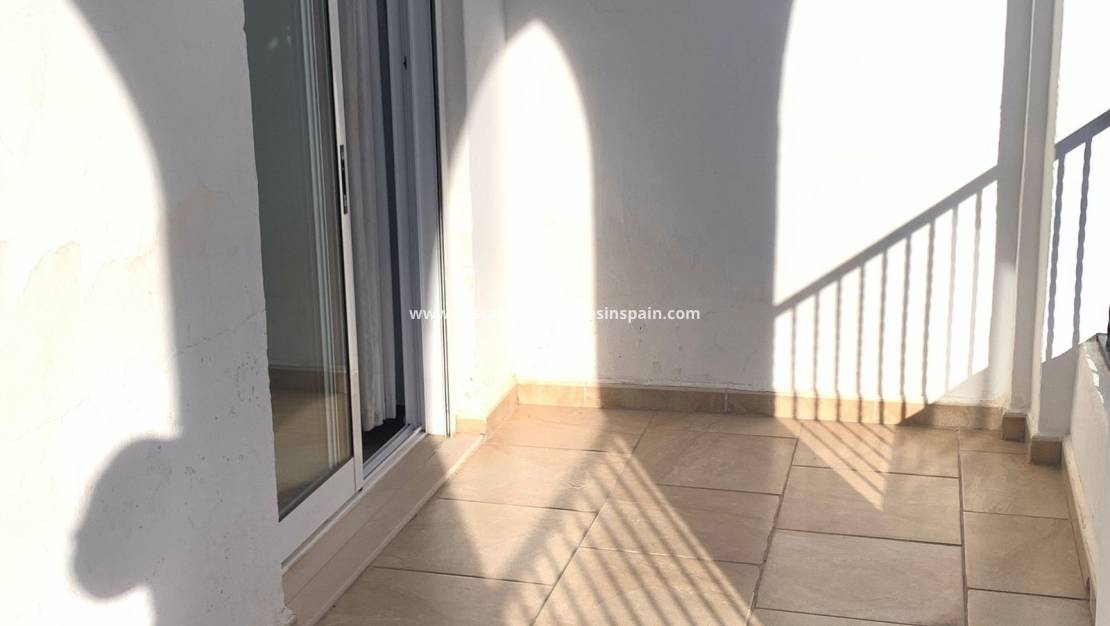 Endursölu - Apartment - Villamartin