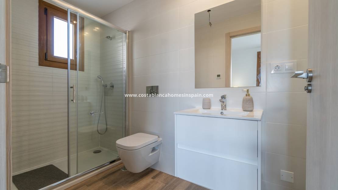 Endursölu - Apartment - Villamartin