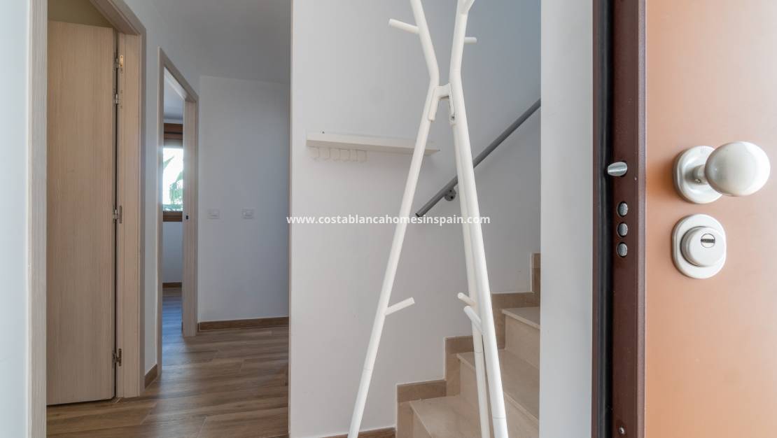 Endursölu - Apartment - Villamartin