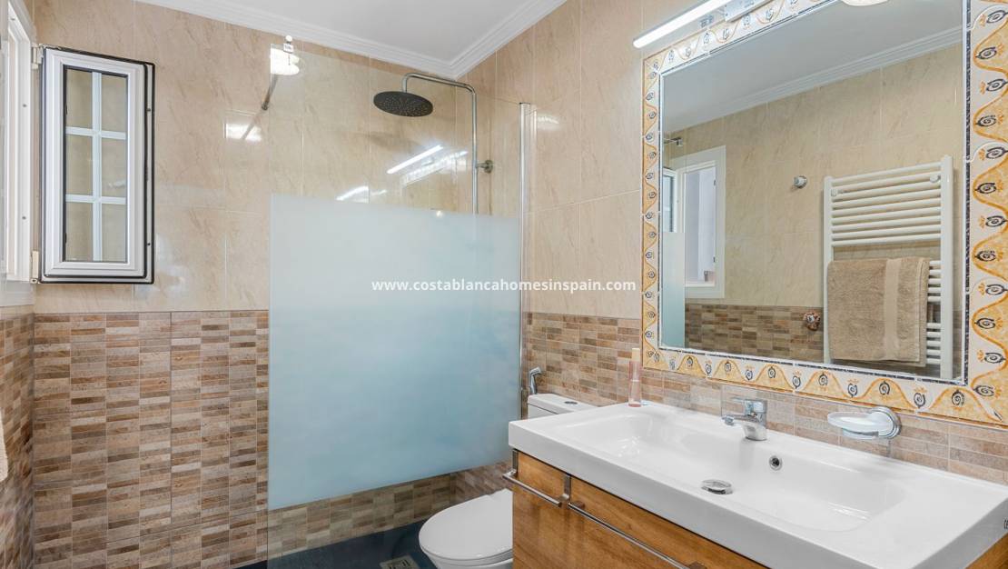 Endursölu - Apartment - Villamartin