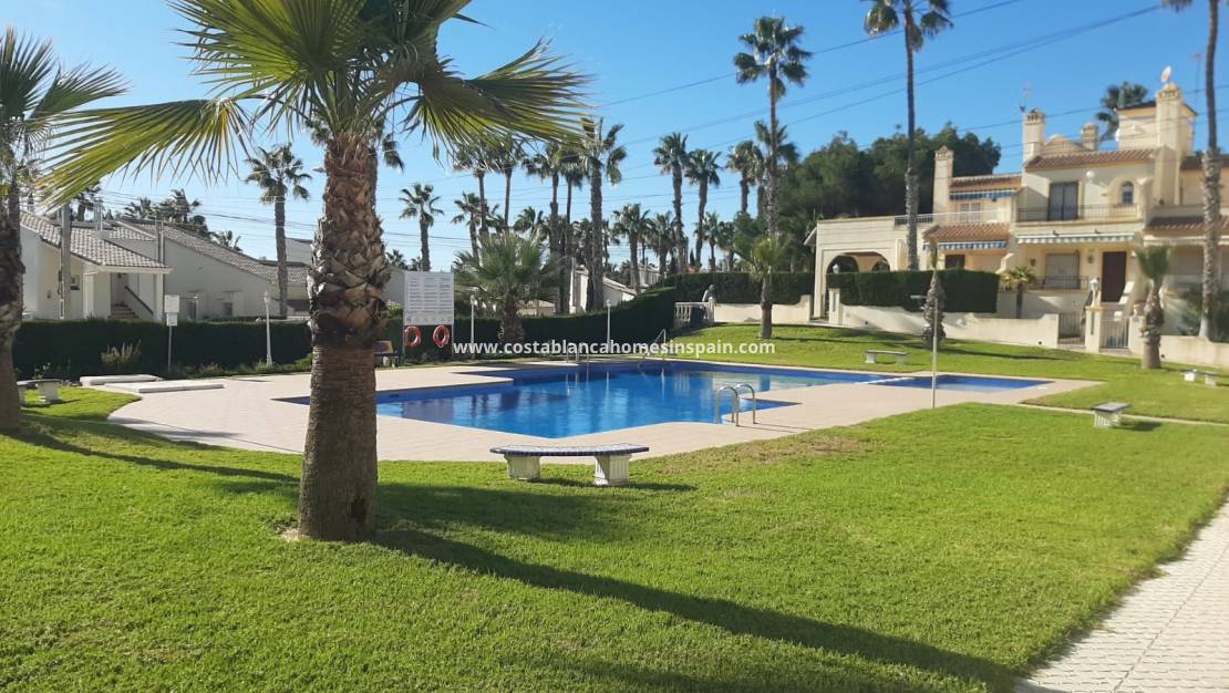 Endursölu - Apartment - Villamartin