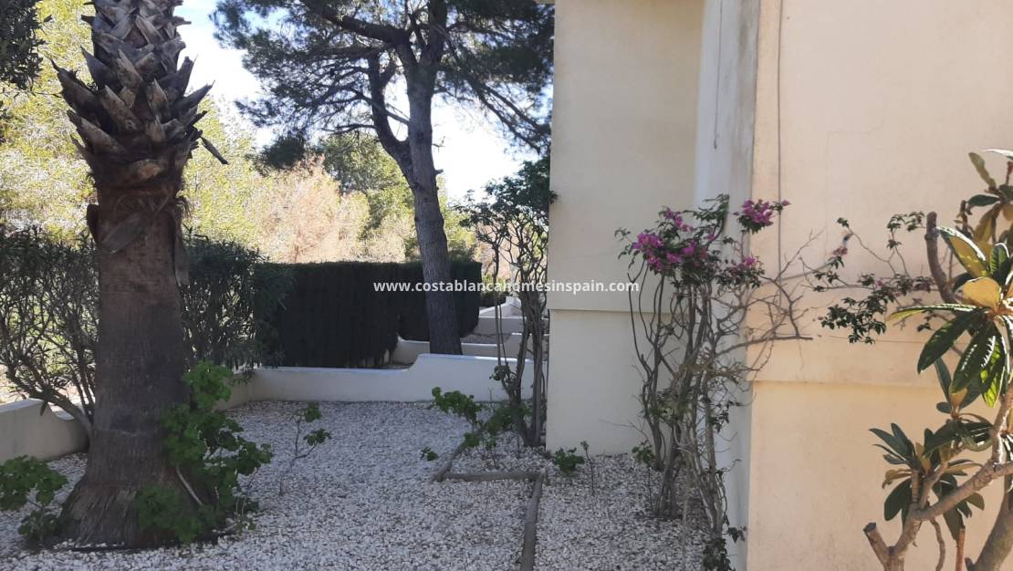 Endursölu - Apartment - Villamartin