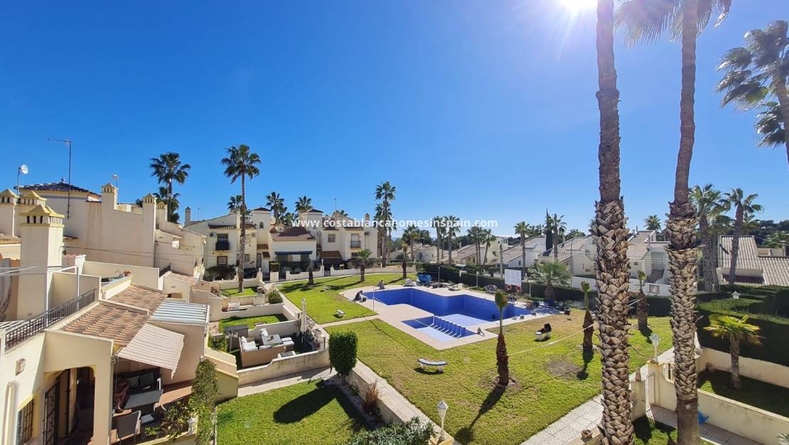 Endursölu - Apartment - Villamartin