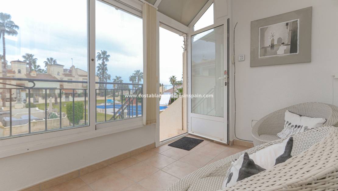 Endursölu - Apartment - Villamartin