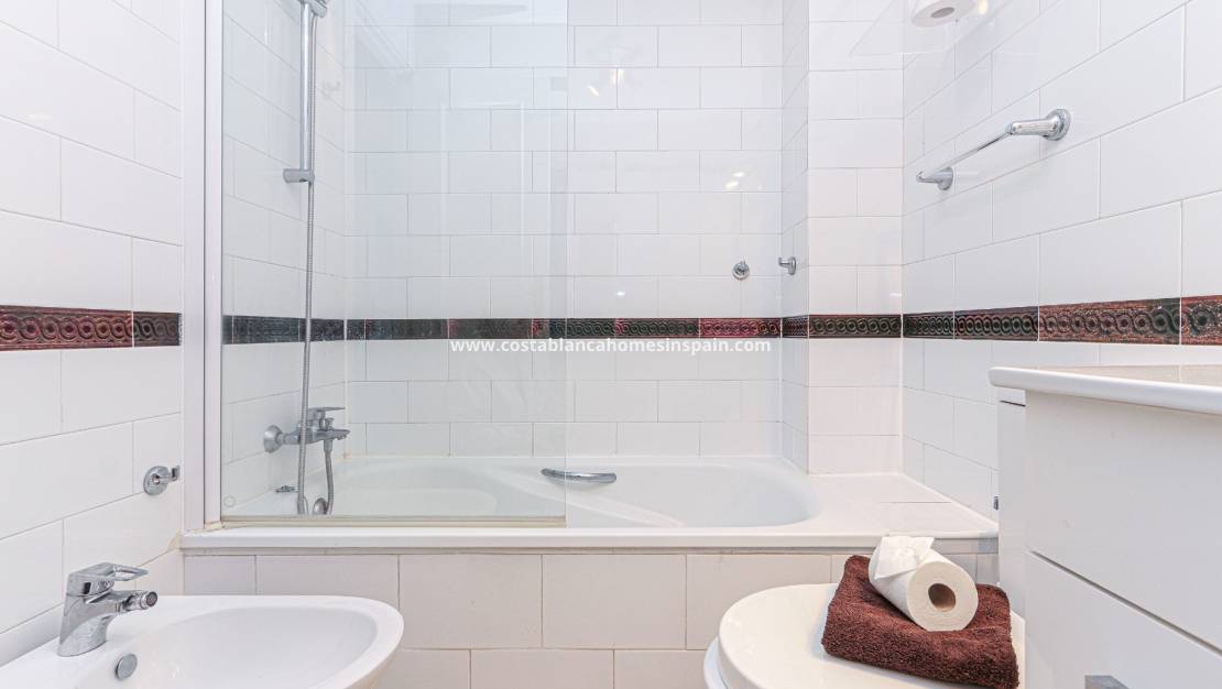 Endursölu - Apartment - Villamartin