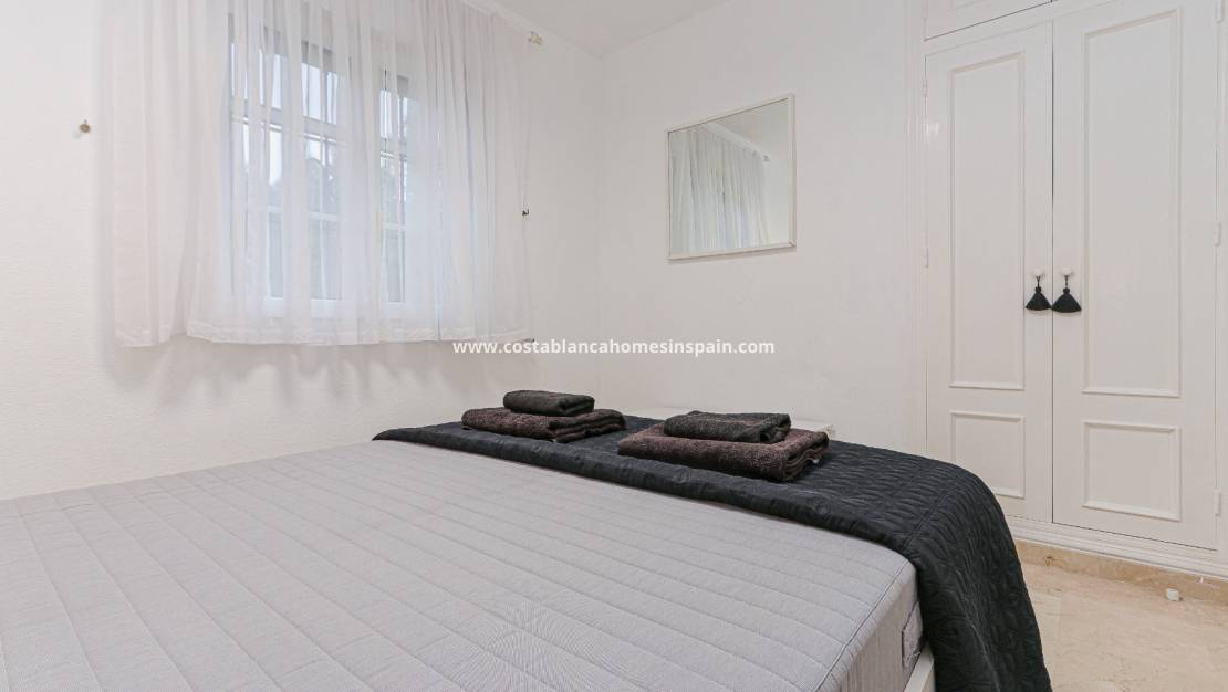 Endursölu - Apartment - Villamartin