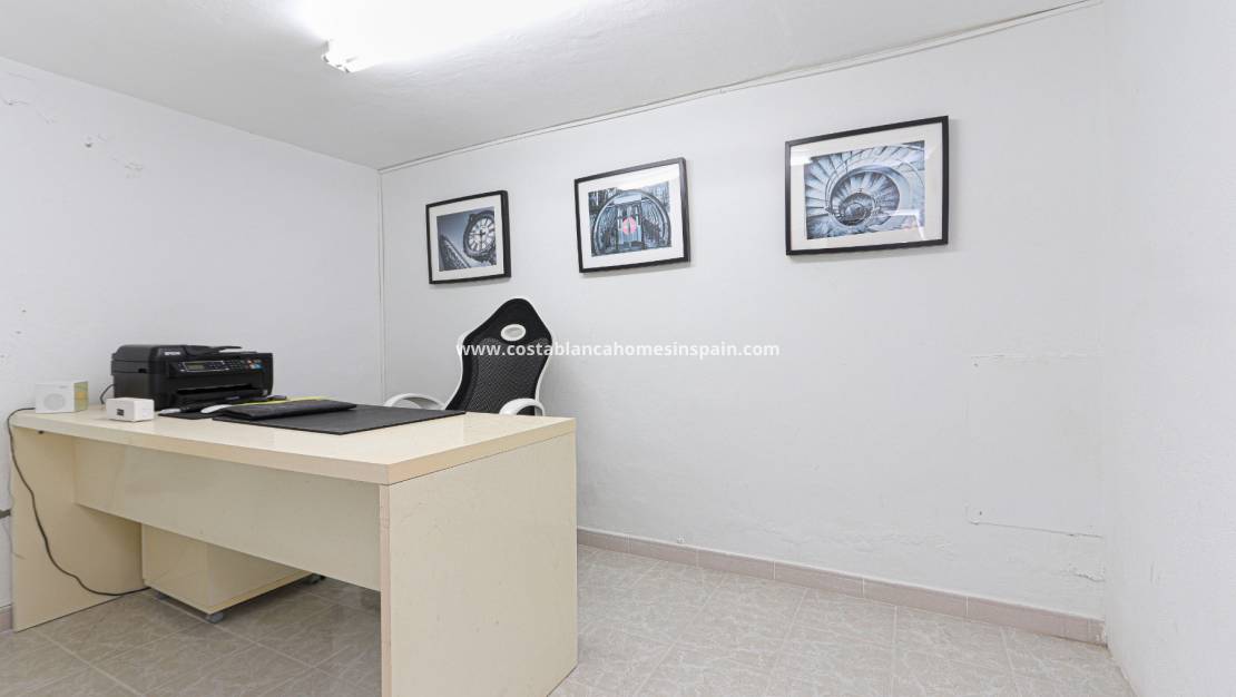 Endursölu - Apartment - Villamartin