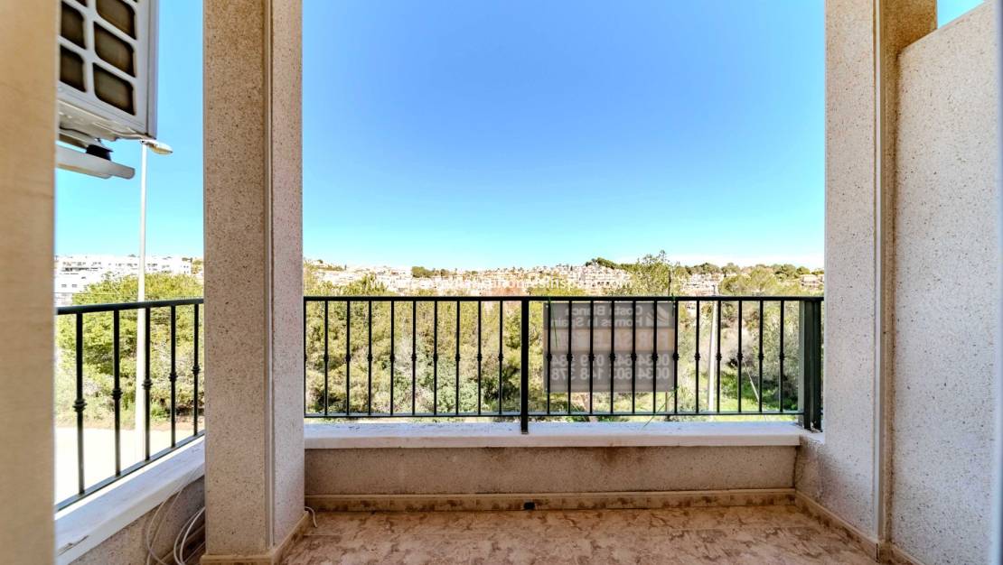 Endursölu - Apartment - Villamartin