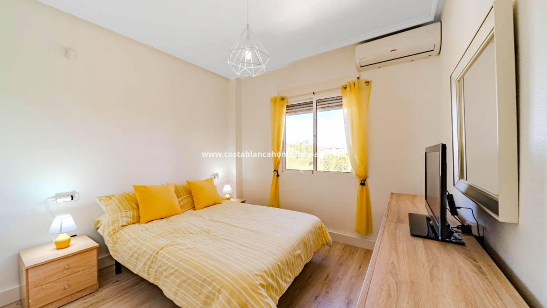 Endursölu - Apartment - Villamartin