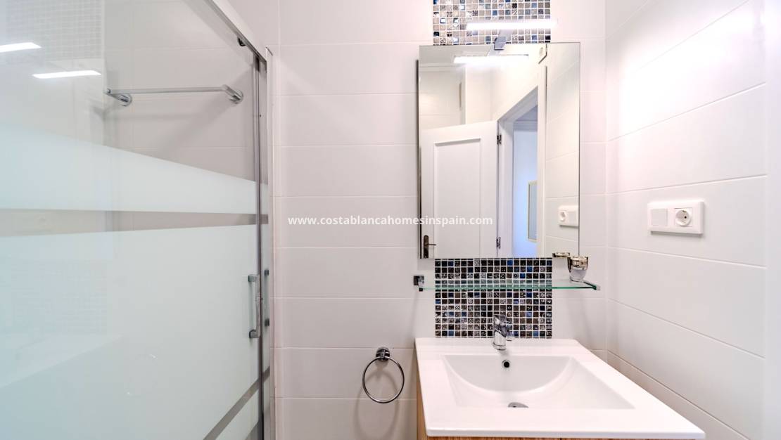 Endursölu - Apartment - Villamartin