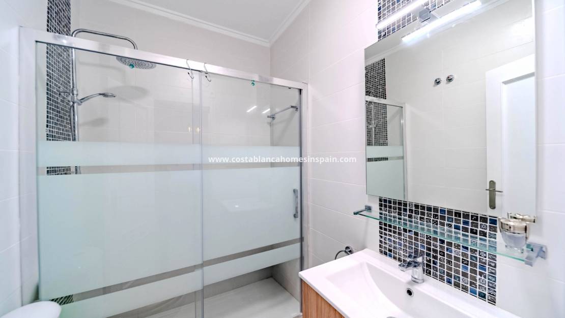 Endursölu - Apartment - Villamartin