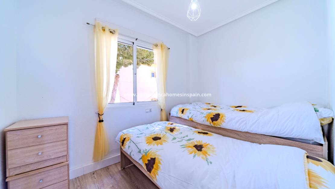 Endursölu - Apartment - Villamartin