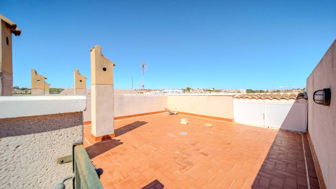 Endursölu - Apartment - Villamartin