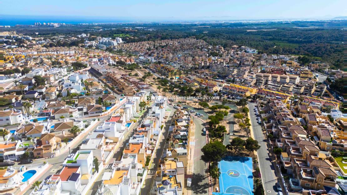 Endursölu - Apartment - Villamartin