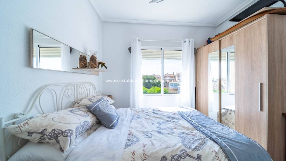 Endursölu - Apartment - Villamartin