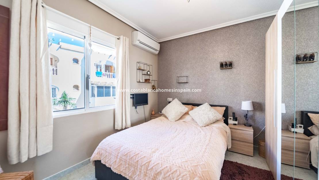 Endursölu - Apartment - Villamartin