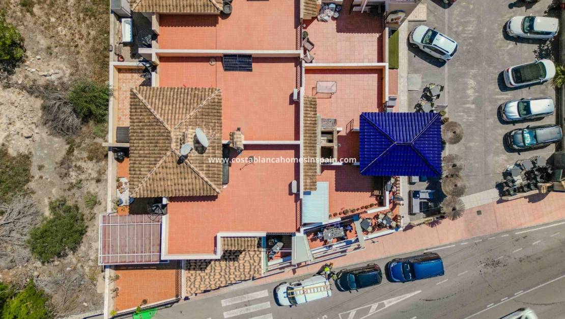 Endursölu - Apartment - Villamartin