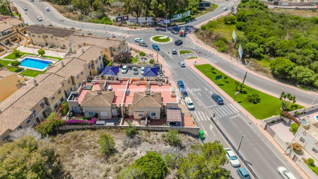 Endursölu - Apartment - Villamartin