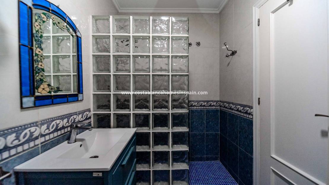 Endursölu - Apartment - Villamartin