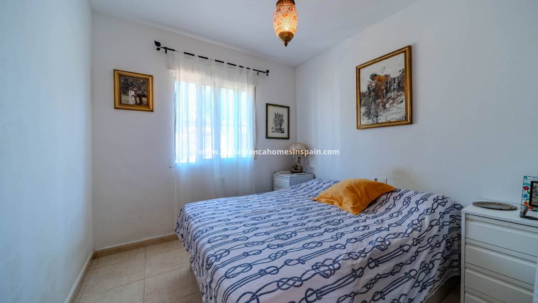 Endursölu - Apartment - Villamartin