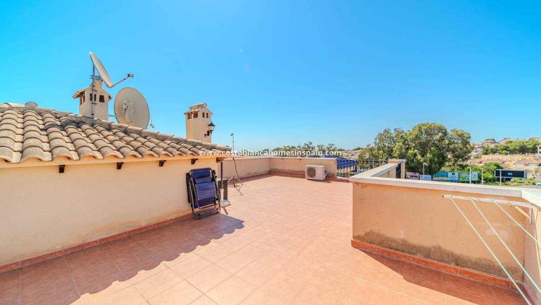 Endursölu - Apartment - Villamartin