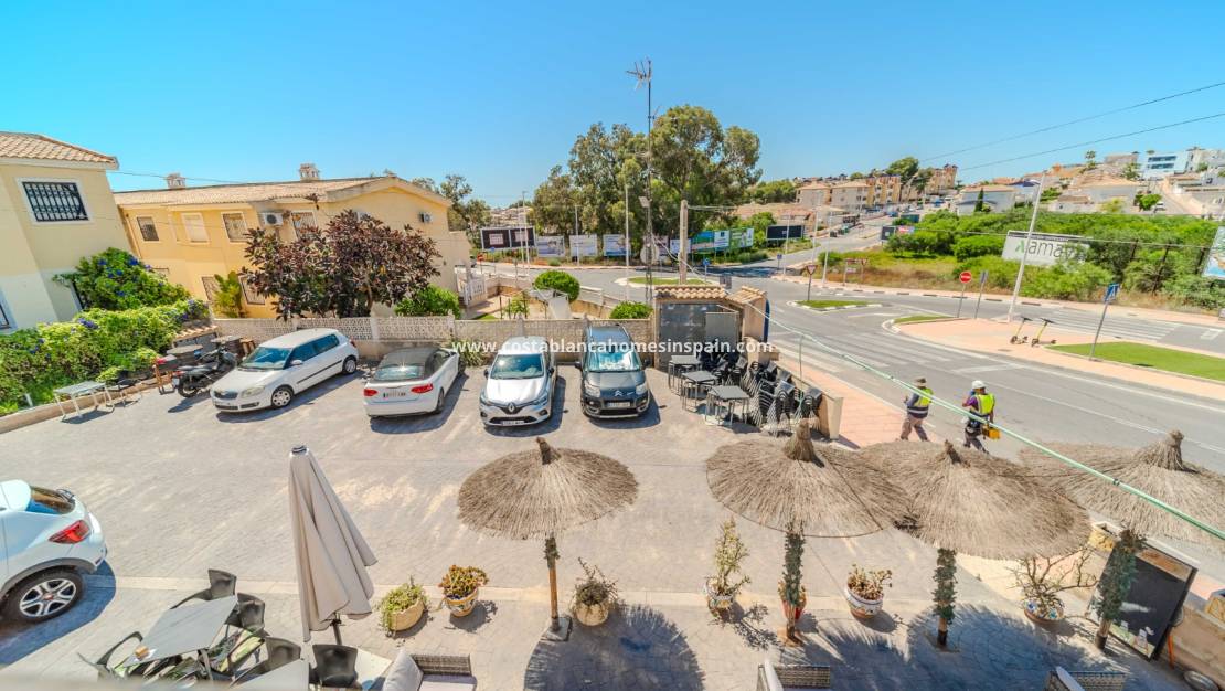 Endursölu - Apartment - Villamartin