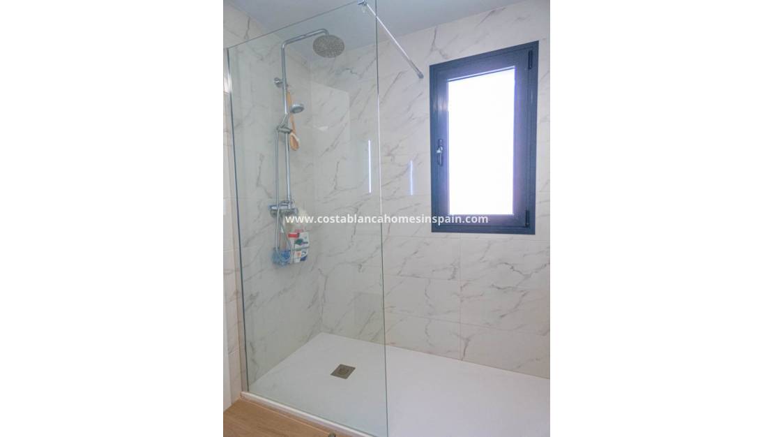 Endursölu - Apartment - Villamartin